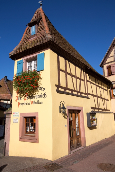 Eguisheim - 161